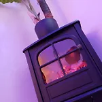 Appartement Le Chateau Angers
