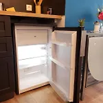 Appartement Le Chateau Angers