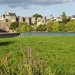 Le Chateau Appartement Angers