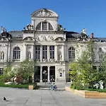 Le Chateau * Angers