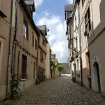 Le Chateau Appartement