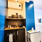 Appartement Le Chateau Angers