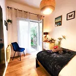 Appartement Le Chateau Angers