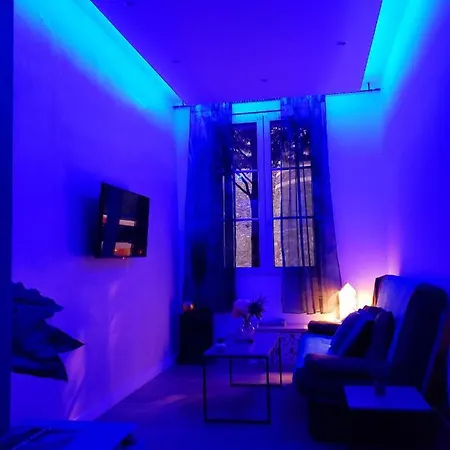 Le Chateau Apartmán Angers