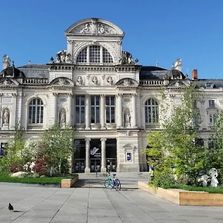 Le Chateau * アンジェ
