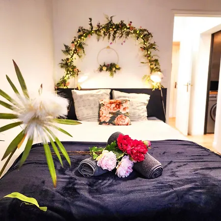 Le Chateau Ανζέρ