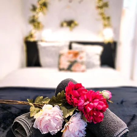 Apartamento Le Chateau Angers