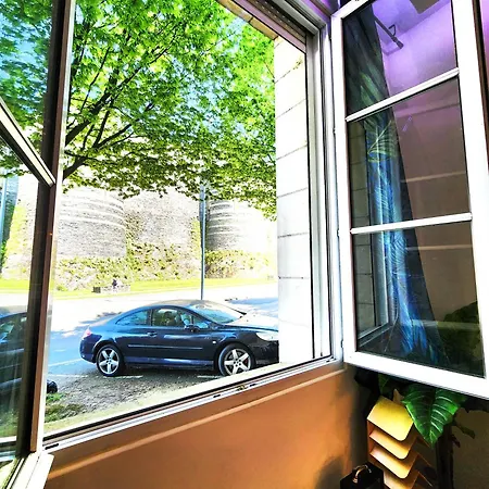 Διαμέρισμα Le Chateau