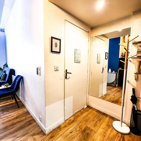 Le Chateau Ανζέρ