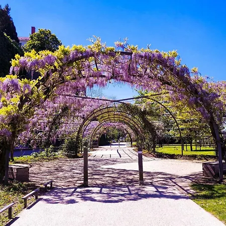 Apartmán Le Chateau *