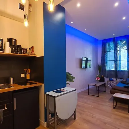 Le Chateau Apartmán *