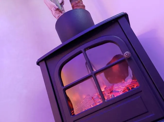 Апартаменты Le Chateau Анже