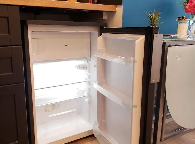 Апартаменты Le Chateau Анже