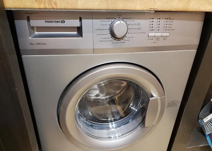 Apartmán Le Chateau