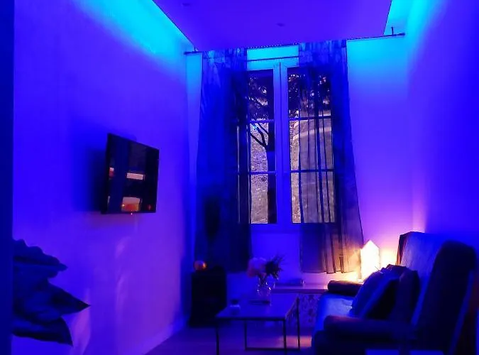 Le Chateau Appartamento Angers