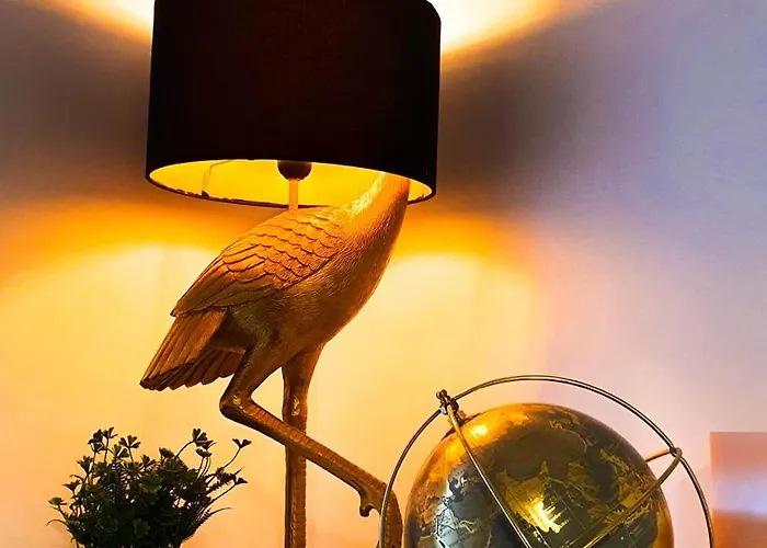 Apartment Le Chateau Angers