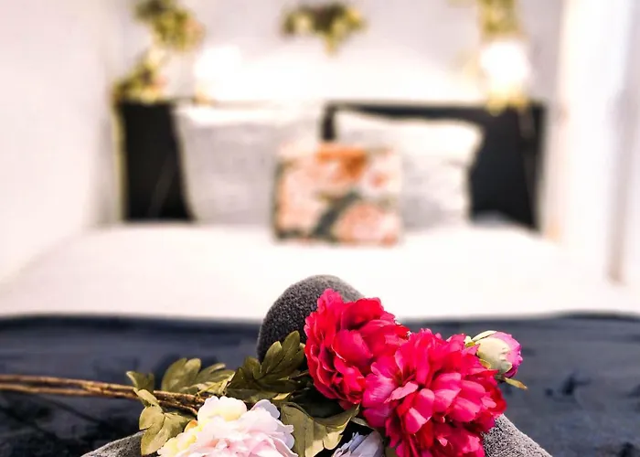 Appartamento Le Chateau Angers