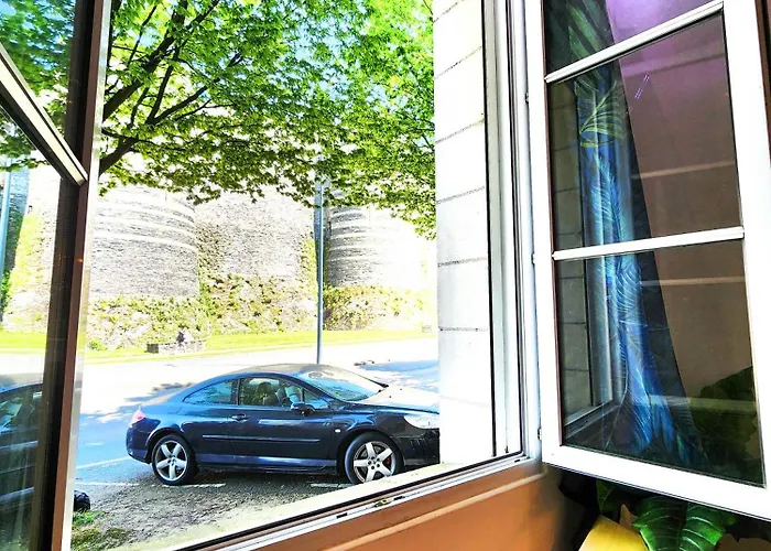 Apartment Le Chateau